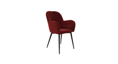 Araceli Accent Chair