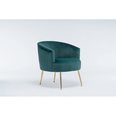 Jiba Accent Chair