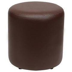 Mary Velvet Ottoman/Poufee Stool