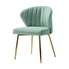 Chimene Accent Chair