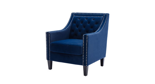 Asaria Accent Chair