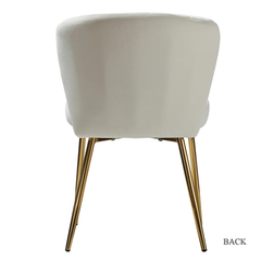 Chimene Accent Chair