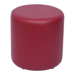 Mary Velvet Ottoman/Poufee Stool