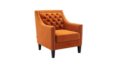 Asaria Accent Chair