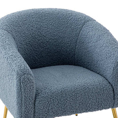 Herrin Accent Chair