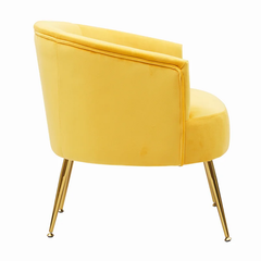 Jiba Accent Chair