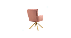 Gerlec Swivel Chair