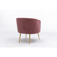 Jiba Accent Chair