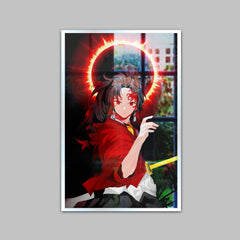 Demon Slayer Characters Anime Wall Canvas Paintings 17