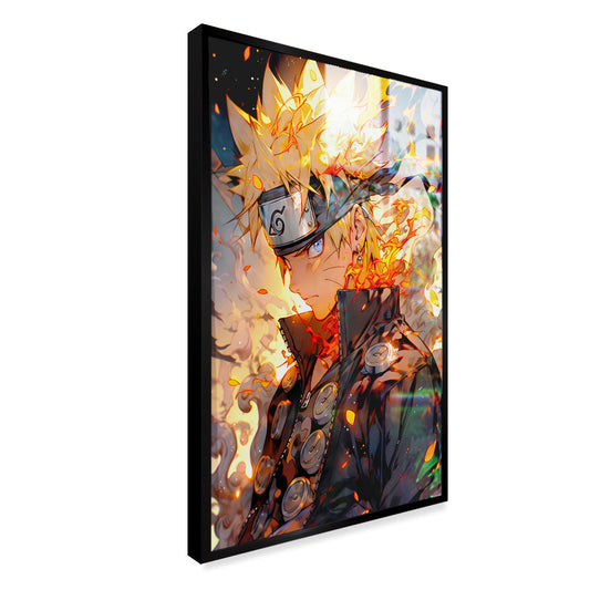 Naruto Anime Wall Canvas Painting 6