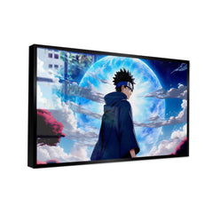 Naruto Anime Wall Canvas Painting 1