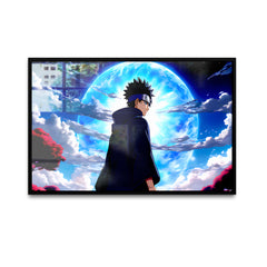 Naruto Anime Wall Canvas Painting 1