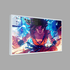 Dragon Ball Z Anime Wall Canvas Painting 2