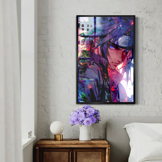 Naruto Anime Wall Canvas Painting 4