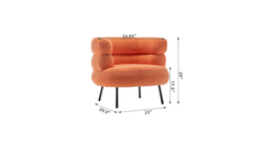 Clive Accent Chair