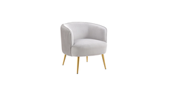 Leiser Accent Chair