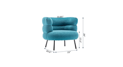 Clive Accent Chair