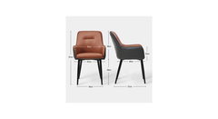 Sinu Accent Chair