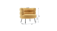 Clive Accent Chair