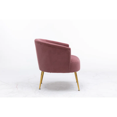 Jiba Accent Chair