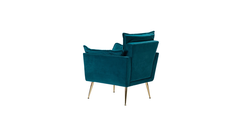 Fyn Accent Chair