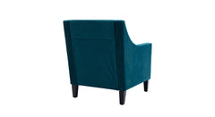 Asaria Accent Chair