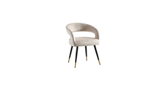 Bentlee Accent Chair