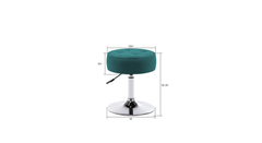 Deria  Vanity Stool