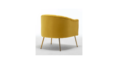 Musturd Jella Accent Chair