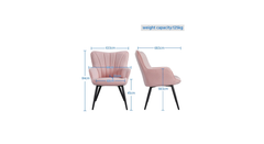 Artel Accent Chair