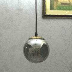 Fairy Globe Pendant Light