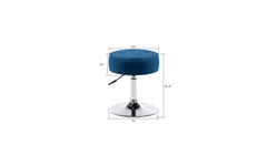 Deria  Vanity Stool