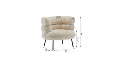 Clive Accent Chair