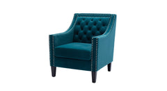 Asaria Accent Chair