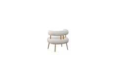 Bonnita Accent Chair