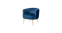 Leiser Accent Chair