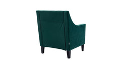 Asaria Accent Chair