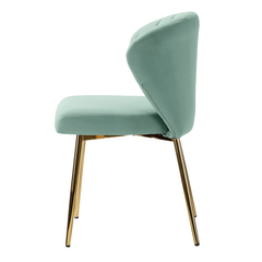 Chimene Accent Chair