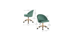 Hindmen Task Chair