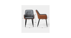 Sinu Accent Chair