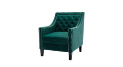 Asaria Accent Chair