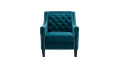 Asaria Accent Chair