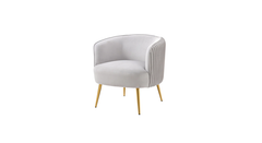 Leiser Accent Chair