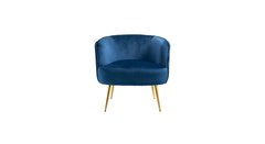 Leiser Accent Chair