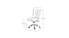 Swen Task Chair