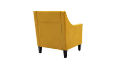 Asaria Accent Chair