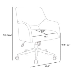 Lotsee Task Chair