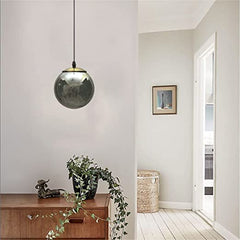 Fairy Globe Pendant Light