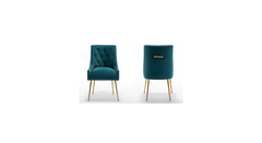 Asul Accent Chair