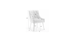 Asul Accent Chair